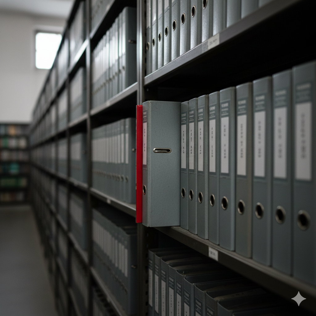 Insolvenční rejstřík